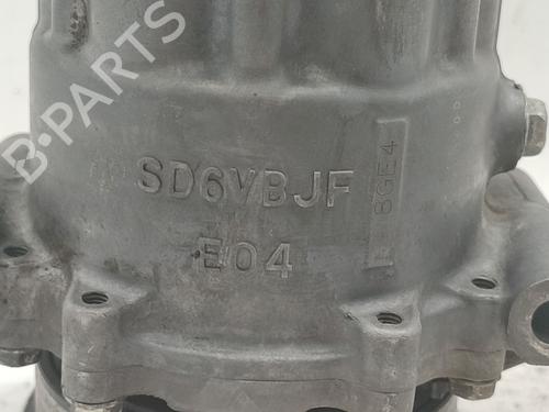 AC compressor RENAULT KANGOO Express (FC0/1_) 1.2 (FC01, FC0A, FC0F) | BP37183896M34 - Image 6