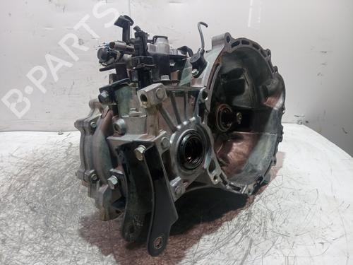 Gearbox HYUNDAI GETZ (TB) 1.5 CRDi | BP12342865M3 