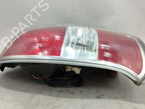 Left taillight HYUNDAI ACCENT III (MC) 1.4 GL | BP36421866C34 - Image 2