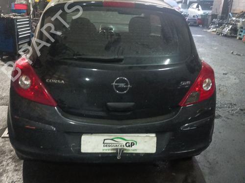 Injector OPEL CORSA D (S07) 1.3 CDTI (L08, L68) | BP38085276M100  - Image 8
