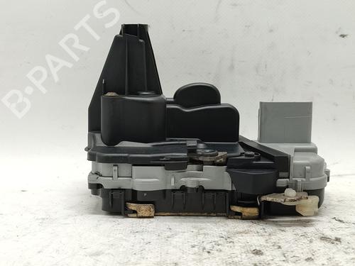 Türschloss links vorne für PEUGEOT 307 Break (3E) 2.0 HDI 110 (107 hp) 30810013