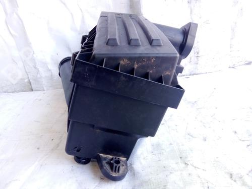 Air filter box SEAT LEON (1P1)  | BP20106526M87 