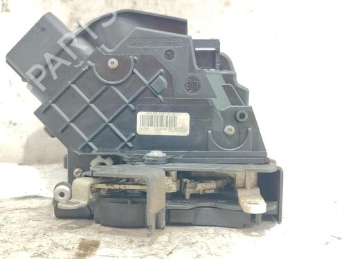 Used Front left lock FORD FOCUS II (DA_, HCP, DP) 1.8 TDCi (115 hp) 27598419