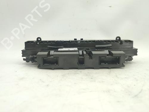 Climate control CITROËN C5 III (RD_) 2.0 HDi 140 (RDRHF8, RDRHFA, RDRHA8, RDRHAJ) | BP29405428I5 