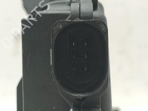 Rear left lock VW PASSAT B5 (3B2) 1.8 T | BP30176486C100