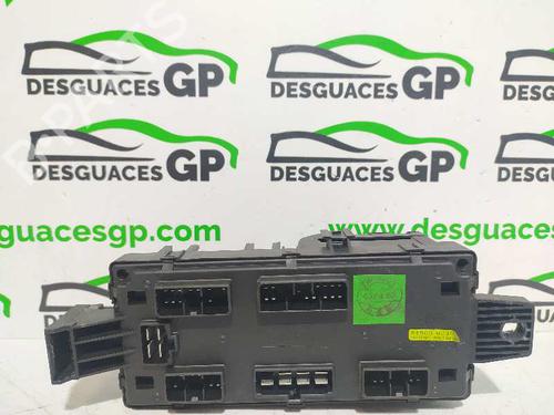 Used Fuse box KIA JOICE (MTE1P) 2.0 (139 hp) 7125749
