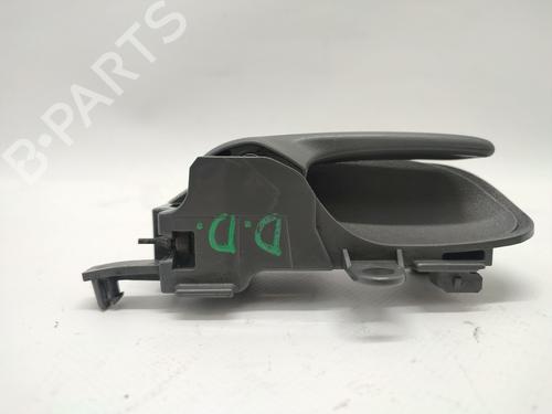 Front right interior door handle CITROËN C1 (PM_, PN_) 1.0 | BP33675110I14 - Image 3