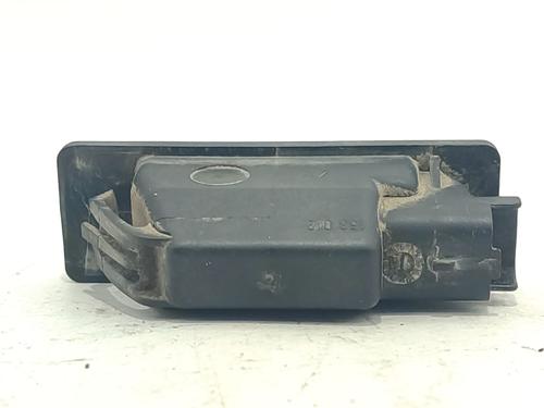 Licence plate light NISSAN NOTE (E11, NE11) 1.4 | BP39592583I40 - Image 2