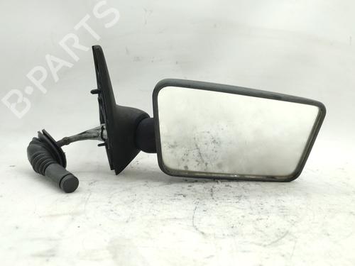 Retrovisore destro CITROËN AX (ZA-_) 14 D (52 hp) 30685849