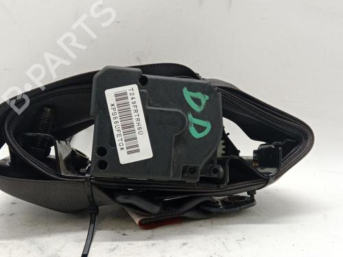 Used Front right seatbelt Front right seatbelt CHEVROLET AVEO / KALOS Hatchback (T250, T255) 1.2 (72 hp) 34649316 34649316
