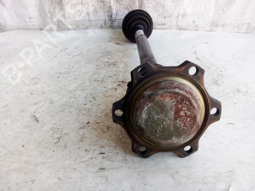 Right front driveshaft AUDI A4 B5 (8D2) 2.5 TDI | BP19486678M39 