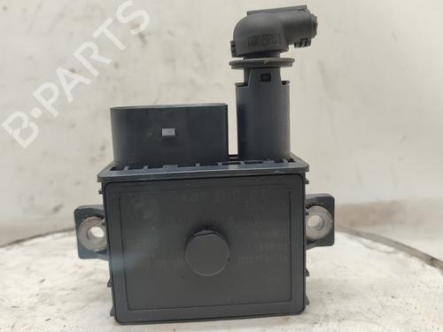 Used Electronic module BMW 1 (E87) 118 d (122 hp) 23178633