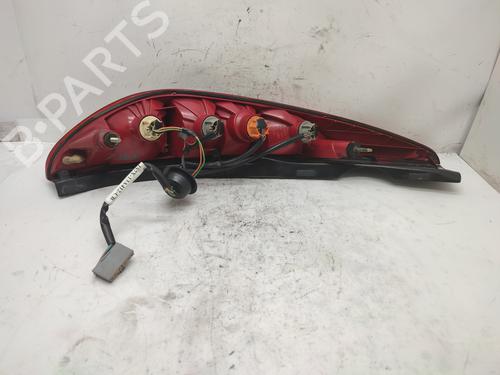Right taillight FORD MONDEO III (B5Y)  | BP18347971C35 