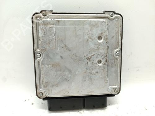Engine control unit (ECU) AUDI A3 Sportback (8PA) 1.9 TDI | BP29370473M57 