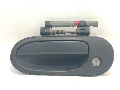 front-left-exterior-door-handle-nissan-almera-ii-hatchback-n16-2000-34007403 main image