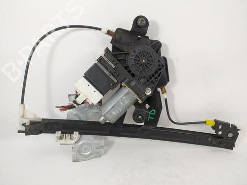 Used Rear right window mechanism SKODA OCTAVIA I (1U2) 1.9 TDI (90 hp) 13447921