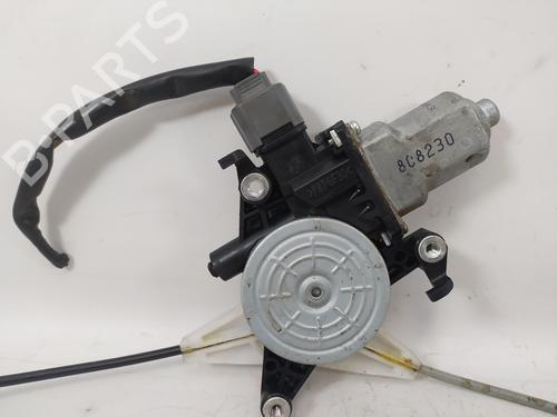 Front right window mechanism SUBARU FORESTER (SH_)  | BP12449468C23 