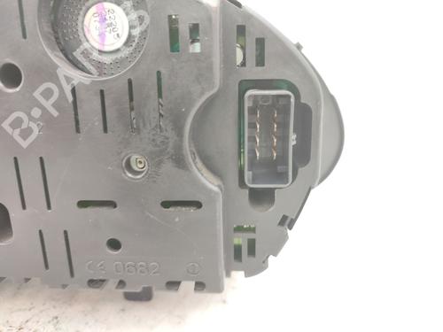 Instrument cluster SEAT IBIZA III (6L1) 1.9 SDI | BP30087750C47