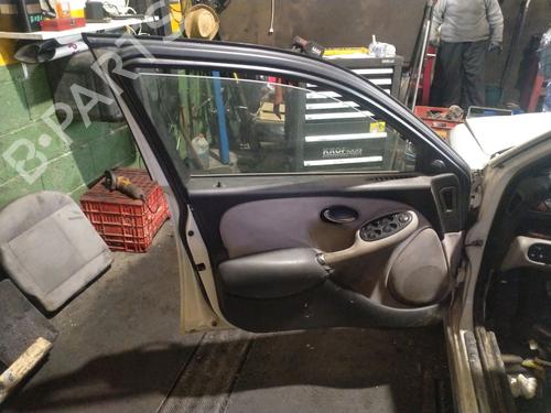 Left rear window motor ROVER 75 (RJ) 2.0 CDT | BP25810918E23 