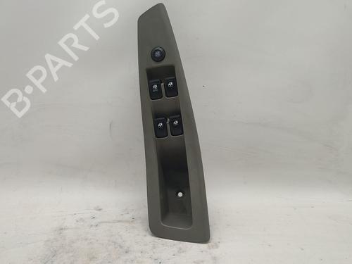 Used Left front window switch Left front window switch CHEVROLET NUBIRA Estate 1.6 (109 hp) 34695453 34695453