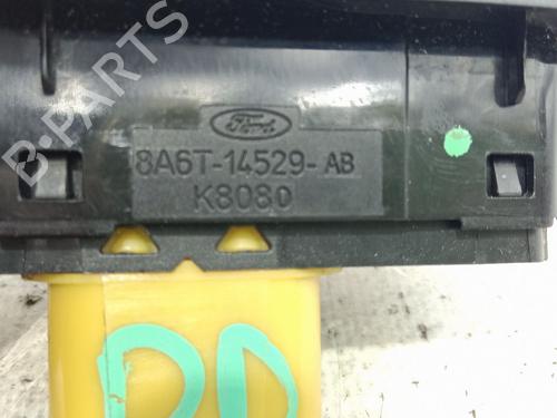 Right front window switch FORD FIESTA VI (CB1, CCN) 1.4 TDCi | BP34522914I26  - Image 6