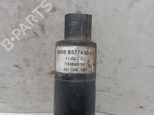Washer pump BMW 7 (E65, E66, E67) 730 d | BP26167205E24 