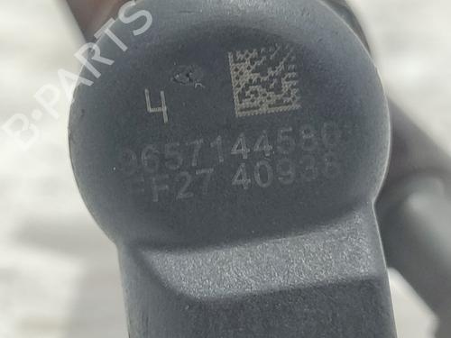 Injector CITROËN C5 II (RC_) 2.0 HDi (RCRHRH) | BP27990972M100 