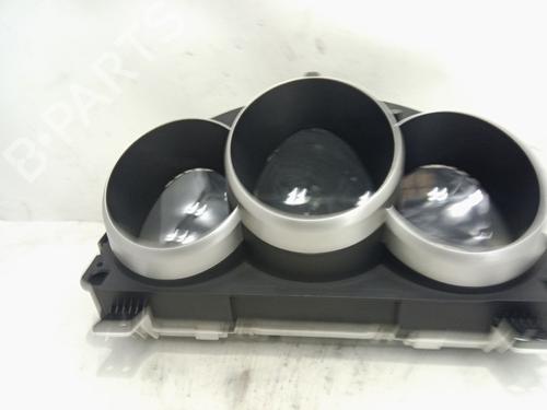 Instrument cluster MAZDA 3 Saloon (BK) 1.6 DI Turbo (BK12Y) | BP23961669C47 