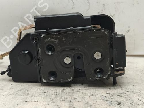 Rear right lock HYUNDAI GETZ (TB) 1.3 | BP23089726C99 