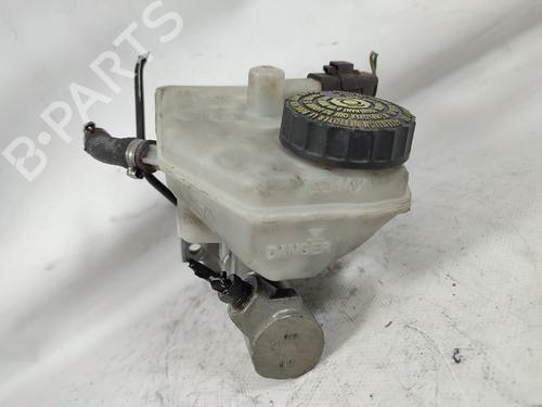 Brake master cylinder PEUGEOT 406 (8B)  | BP15097645M77 