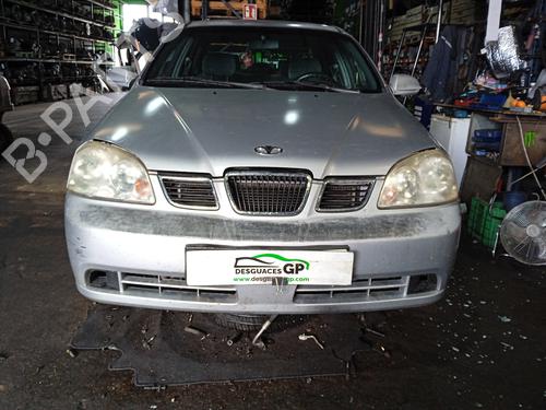 Servo brake DAEWOO NUBIRA Saloon (J200)  | BP16553598M42 