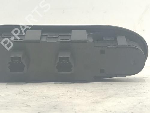 Left front window switch CITROËN C5 II (RC_) 1.6 HDi (RC8HZB) | BP40506458I27 - Image 2