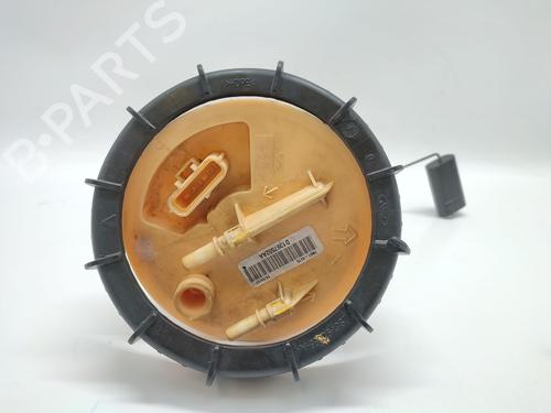 Fuel pump MAZDA 3 (BK) 1.6 DI Turbo | BP33856127M76 - Image 2