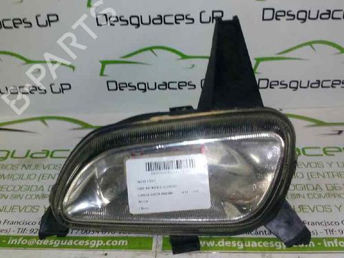 Used Left front fog light CITROËN XANTIA (X2) [1998-2003]  7130369