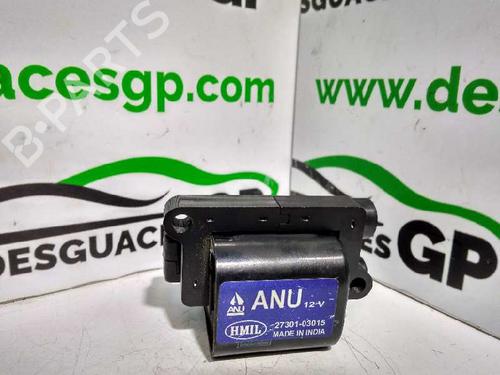 Used Ignition coil HYUNDAI i20 II (GB, IB) 1.2 (84 hp) 7145463