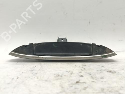 Tailgate handle PEUGEOT 307 (3A/C) 1.6 HDi | BP30176835C132