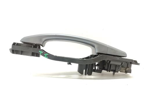 Venstre bak utvendig håndtak OPEL ZAFIRA / ZAFIRA FAMILY B (A05) 1.9 CDTI (M75) | BP29955329C130 