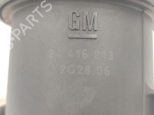 Andre OPEL VECTRA C (Z02) 2.2 DTI 16V (F69) | BP31055640O1 