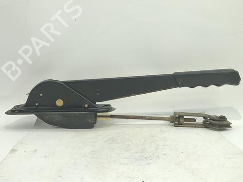 Used Hand brake RENAULT 11 (B/C37_) [1983-1995]  31824804