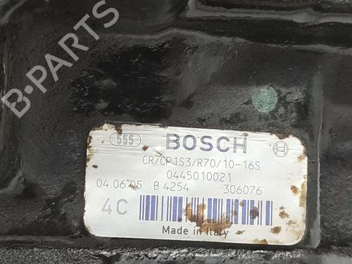 Injection pump PEUGEOT 607 (9D, 9U) 2.2 HDi | BP34240671M78  - Image 5