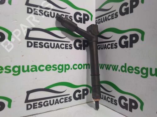 Injektor für OPEL ASTRA G Hatchback (T98) 1.7 DTI 16V (F08, F48) (75 hp) 7146440
