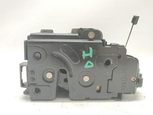 Used Front left lock Front left lock SEAT TOLEDO II (1M2) 1.9 TDI (110 hp) 34383262 34383262