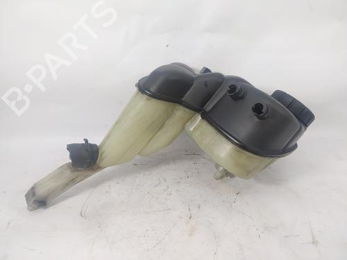 Expansion tank MERCEDES-BENZ S-CLASS (W221, V221) S 320 CDI (221.022, 221.122) | BP11357626C120 