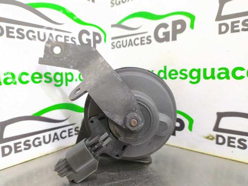 Horn JAGUAR XJ (X350, X358) D 2.7 | BP14326635E13 