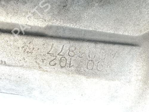 Gearbox NISSAN PRIMERA Hatchback (P12) 1.9 dCi | BP32474294M3 