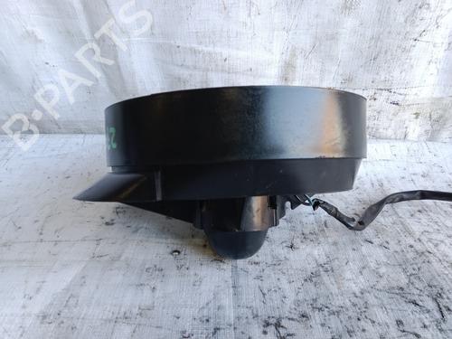 Radiator fan SEAT MARBELLA (28A)  | BP23094052M35 