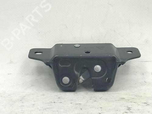 Used Tailgate lock CITROËN XSARA (N1) 1.6 i (88 hp) 30685909