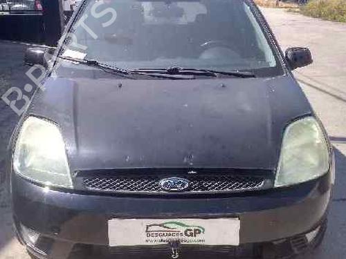 Kontaktrulle Airbag FORD FIESTA V (JH_, JD_) 1.4 TDCi | BP7151936C102 