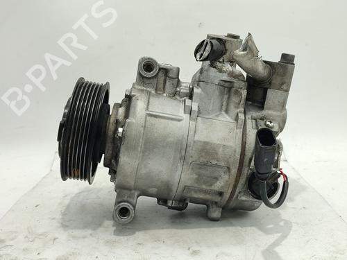AC compressor AUDI A6 C6 (4F2) 2.0 TDI | BP32235438M34 - Image 2