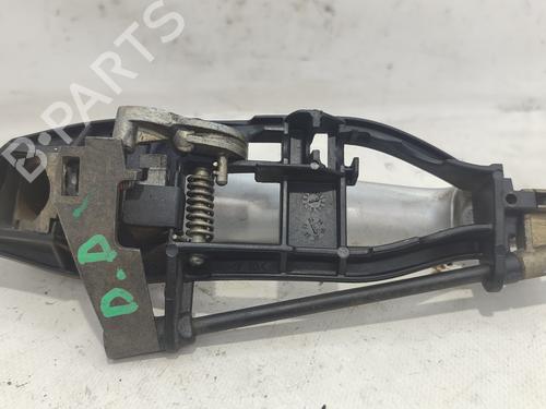 Høyre foran utvendig håndtak BMW 3 (E46) 320 d | BP19330201C129 